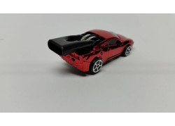 Whistle Racer Series 2Burn Out