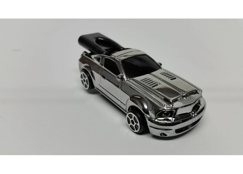 Whistle Racer Series 2 Wild Beast Whistle Racer Series 2 Wild Beast