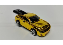 Whistle Racer Series 2 Lightning Blitz