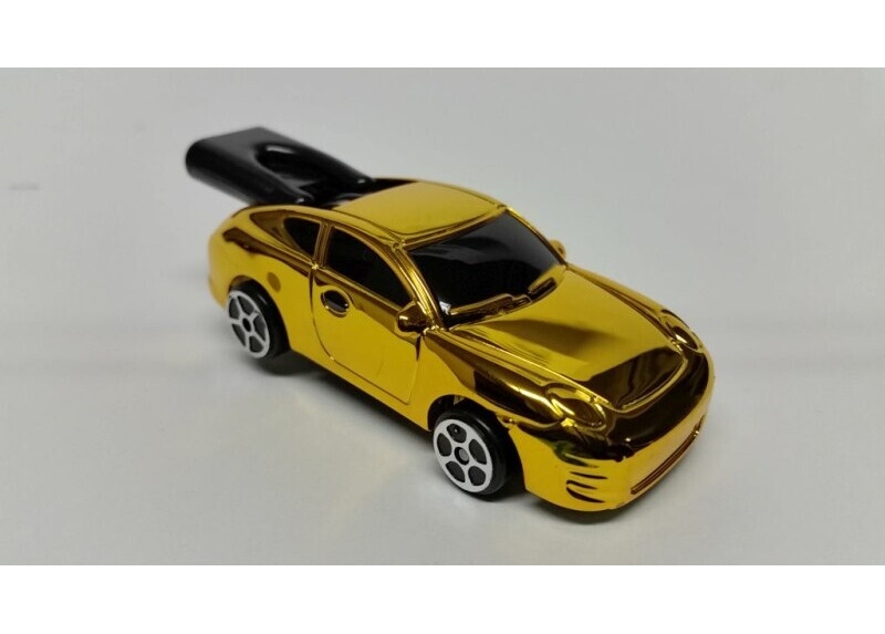 Whistle Racer Series 2 Lightning Blitz Whistle Racer Series 2 Lightning Blitz