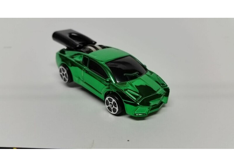 Whistle Racer Series 2 Super Shadow Whistle Racer Series 2 Super Shadow