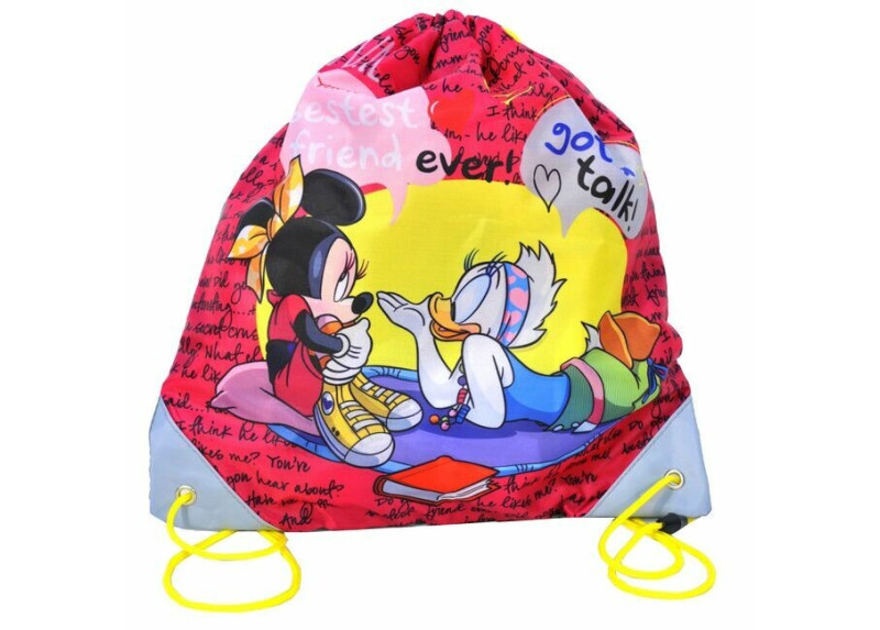 Minnie Mouse Schoenentas Minnie Mouse Schoenentas