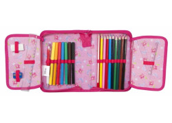 Sofia het Prinsesje Etui met Schrijfbenodigdheden