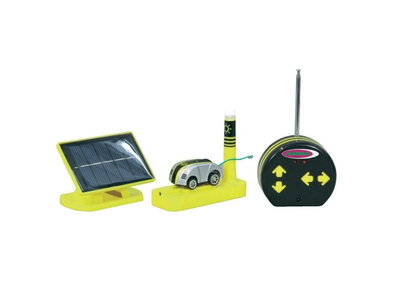 Jamara Ecological - Solar Jamara Ecological - Solar