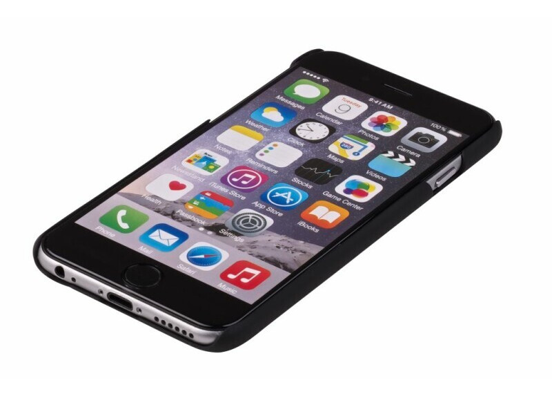 Unit Clic leren hoesje voor iPhone 6 / 6S Unit Clic leren hoesje voor iPhone 6 / 6S