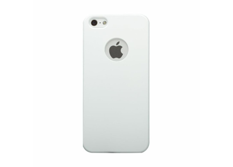Unit Hard Deluxe hoesje voor iPhone 5 / 5S Unit Hard Deluxe hoesje voor iPhone 5 / 5S