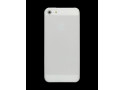 Unit Seamless hoesje voor iPhone 5 / 5S (0,35mm dun)