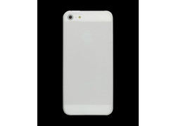 Unit Seamless hoesje voor iPhone 5 / 5S (0,35mm dun)