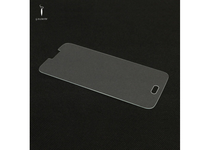 Unit Screen Protector voor Samsung S5 - Transparant Unit Screen Protector voor Samsung S5 - Transparant