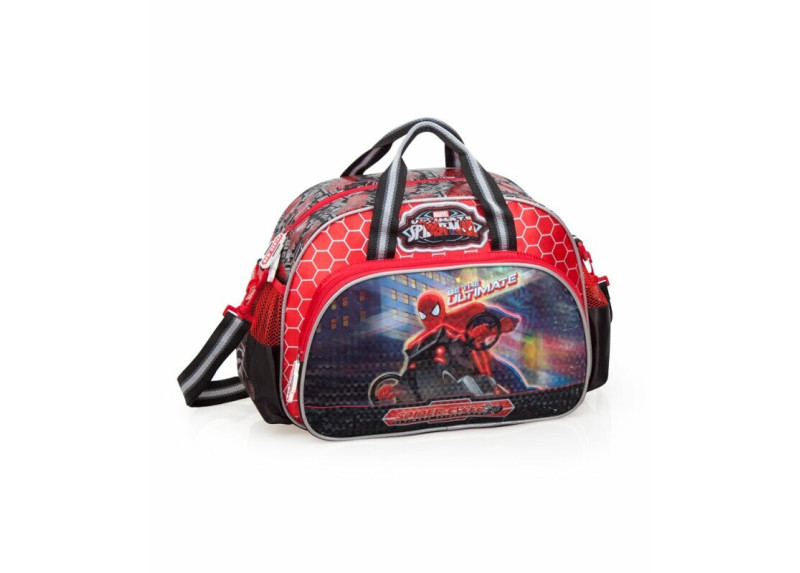 Spiderman Sporttas Spiderman Sporttas