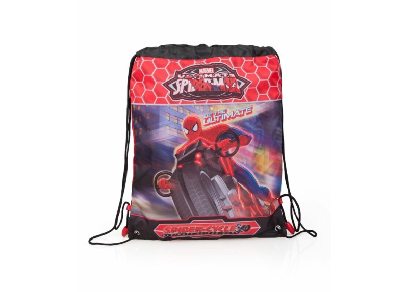 Spiderman Schoenentas Spiderman Schoenentas