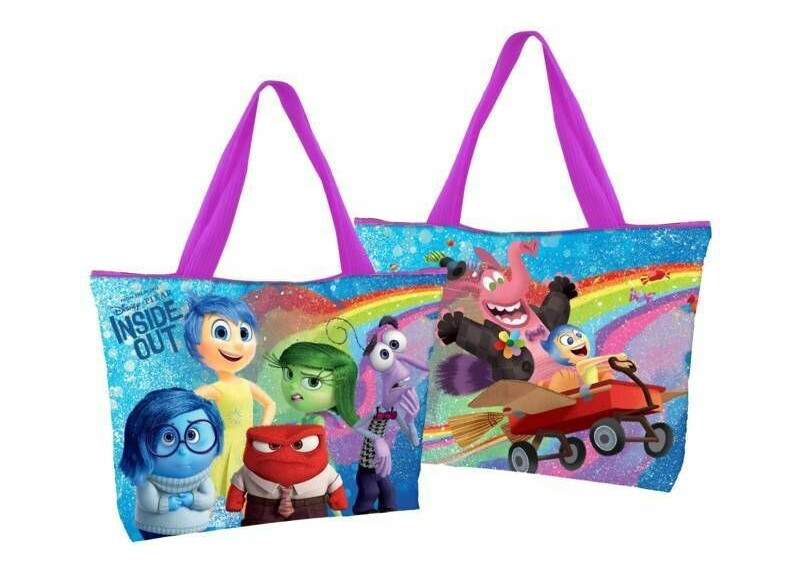 Inside Out Strandtas Inside Out Strandtas