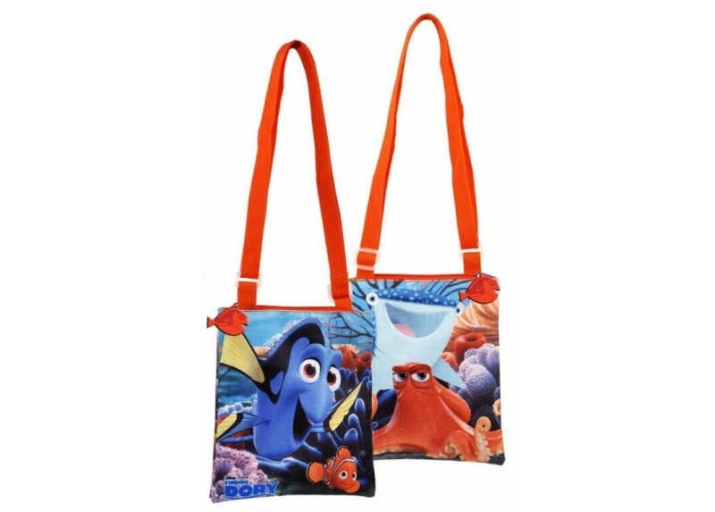 FINDING DORY DORY SHOULDER BAG FINDING DORY DORY SHOULDER BAG