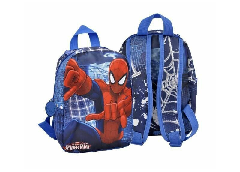 Spiderman Rugzak / Rugtas Spiderman Rugzak / Rugtas