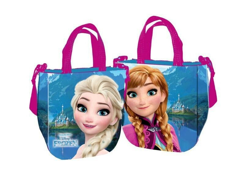 Frozen Endless Sister Handtas Frozen Endless Sister Handtas