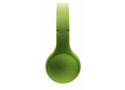 Boompods Headpods Opvouwbare Koptelefoon met Microfoon Groen