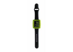Boompods Boomtime Apple Watch Bescherm Case 42mm Groen