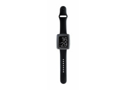 Boompods Boomtime 42mm Triple Pack - Wit / Grijs / Zwart
