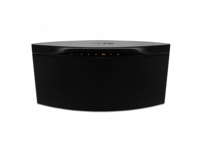 Monster StreamCast S2 Kleine Draadloze Speaker Monster StreamCast S2 Kleine Draadloze Speaker