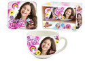 Disney Soy Luna - Cadeauset - Mok - Onderzetter