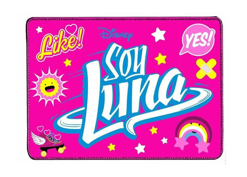 Disney Soy Luna - Placemat Disney Soy Luna - Placemat