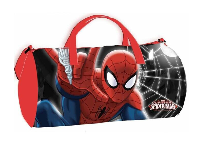 Spiderman - Sporttas - 24 cm Spiderman - Sporttas - 24 cm