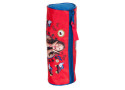 Disney Soy Luna - Etui - Sport Fun - 7 cm hoog