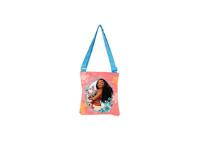 Disney Vaiana - Schoudertas - 28 cm hoog Disney Vaiana - Schoudertas - 28 cm hoog
