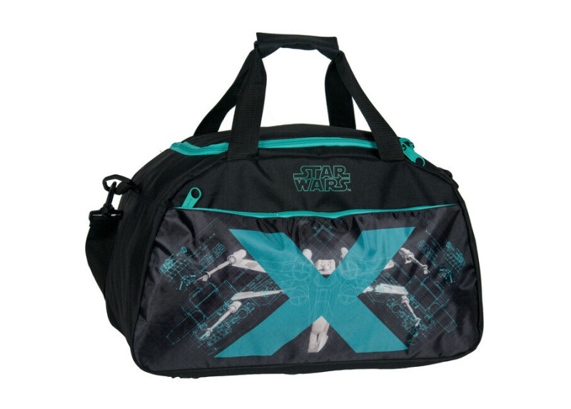 Star Wars - Tas - 49 cm lang Star Wars - Tas - 49 cm lang