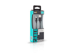 Under Control - Micro USB Kabel - Zwart