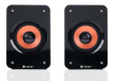 Tracer - 2.0 Orlando PC Speaker - Met USB aansluiting