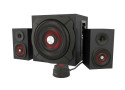Genesis Helium 600 - 2.1 Speaker Set
