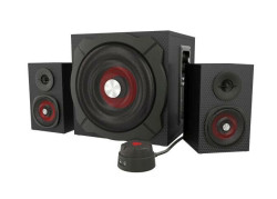 Genesis Helium 600 - 2.1 Speaker Set