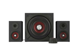 Genesis Helium 600 - 2.1 Speaker Set