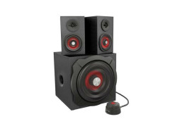Genesis Helium 600 - 2.1 Speaker Set