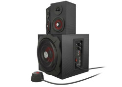 Genesis Helium 600 - 2.1 Speaker Set