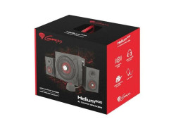 Genesis Helium 600 - 2.1 Speaker Set