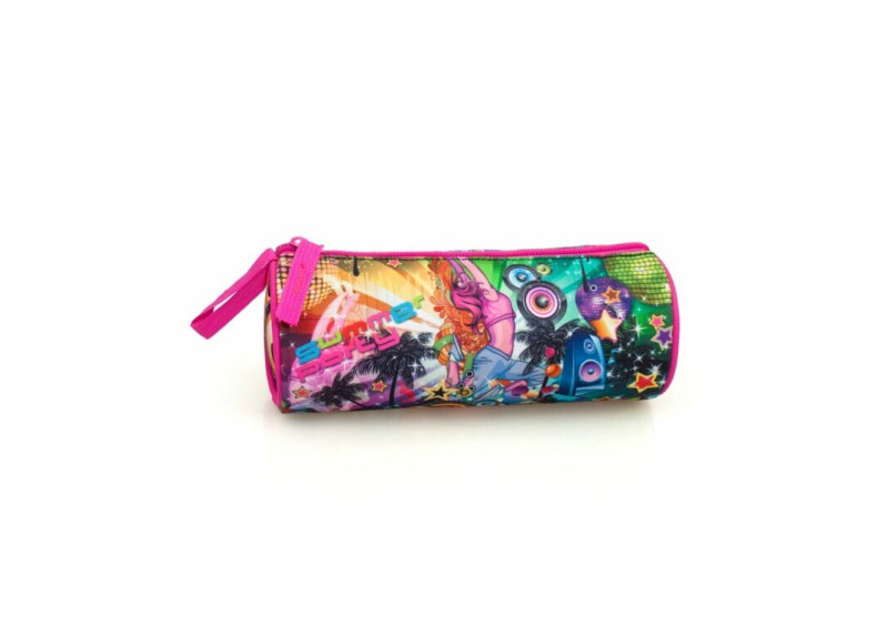 Eastwick Graffiti - Disco - Etui - 21 cm Eastwick Graffiti - Disco - Etui - 21 cm