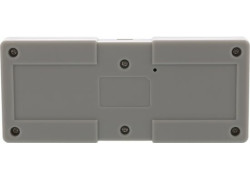 Nyko - Miniboss - Draadloze Controller - Oplaadbare Batterij - NES Classic Edition