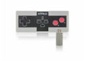 Nyko - Miniboss - Draadloze Controller - AAA Batterij - NES Classic Edition