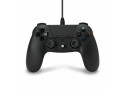Under Control - Bedrade Controller V2 voor de PS4 - 3 Meter - Zwart