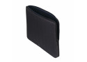 Rivacase - Laptop sleeve - 15,6 inch - zwart