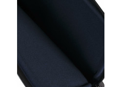 Rivacase - Laptop sleeve - 15,6 inch - zwart