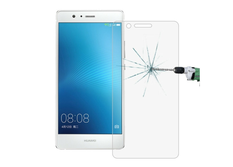 Tuff-luv - Screenprotector voor de Huawei P9 lite Tuff-luv - Screenprotector voor de Huawei P9 lite