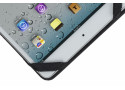 RivaCase 3204 - Universele Tablet hoes + Standaard - 8 Inch (iPad mini 3 / Acer Iconia Tab 7.0) - Zwart