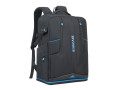 RivaCase 7890 - Sling Rugzak - Mini drone en Laptop - 16 Inch - Zwart
