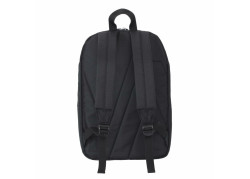 RivaCase 8065- Laptop Rugzak - 15.6 Inch - Extra vak voor 10.1 Inch tablet - Zwart