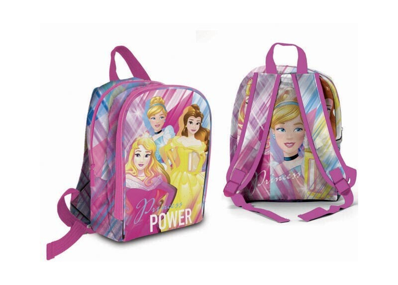 Disney Princessen - Rugzak - 32 cm hoog Disney Princessen - Rugzak - 32 cm hoog