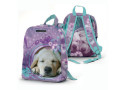Keith puppy&#039;s - Rugzak - 27 cm hoog