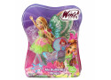 Winx Club Pop Flora - My Butterflix Magic